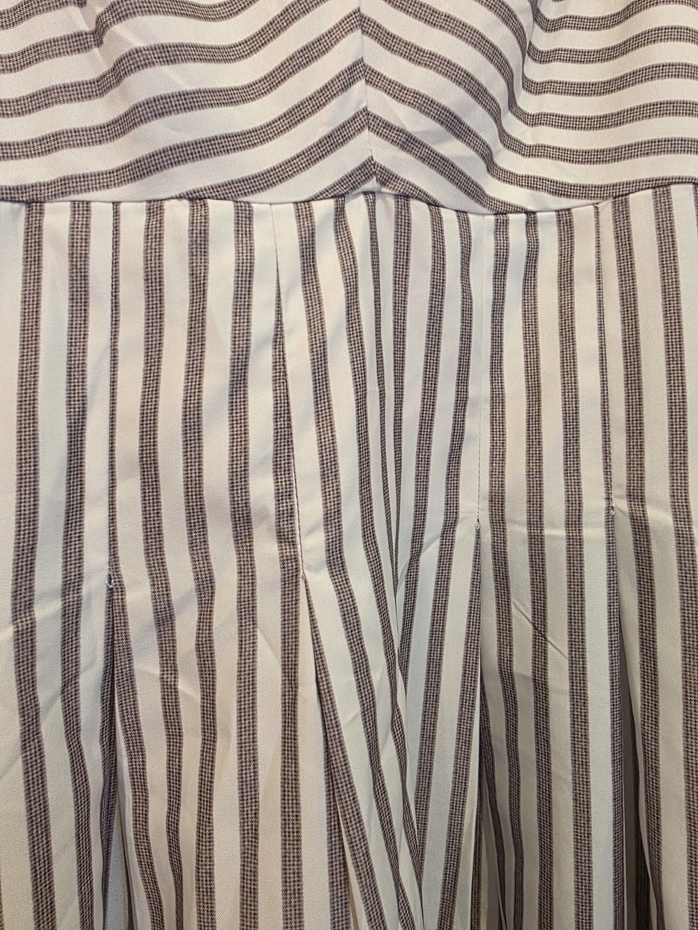 Altar'd State Alouette Maxi Dress *New* - Picture 7 of 9